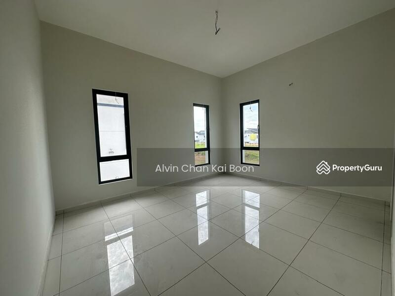 Bungalow for Sale in Taman Satu Krubong (Krubong) - Alvin Chan Kai Boon - PropertyGuru.com.my