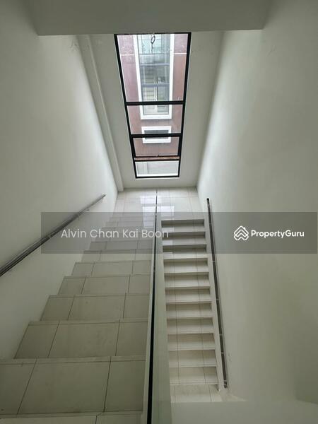 Bungalow for Sale in Taman Satu Krubong (Krubong) - Alvin Chan Kai Boon - PropertyGuru.com.my