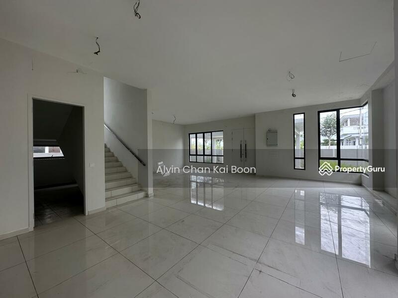 Bungalow for Sale in Taman Satu Krubong (Krubong) - Alvin Chan Kai Boon - PropertyGuru.com.my