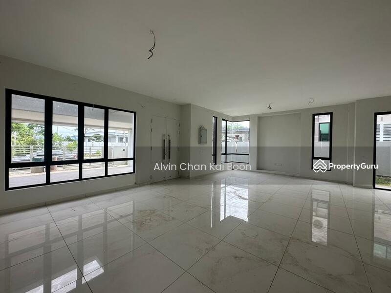 Bungalow for Sale in Taman Satu Krubong (Krubong) - Alvin Chan Kai Boon - PropertyGuru.com.my