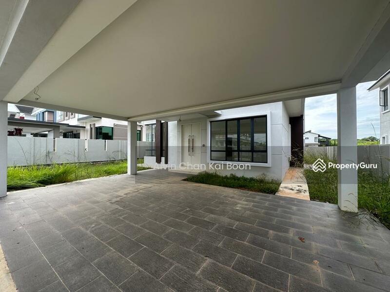 Bungalow for Sale in Taman Satu Krubong (Krubong) - Alvin Chan Kai Boon - PropertyGuru.com.my