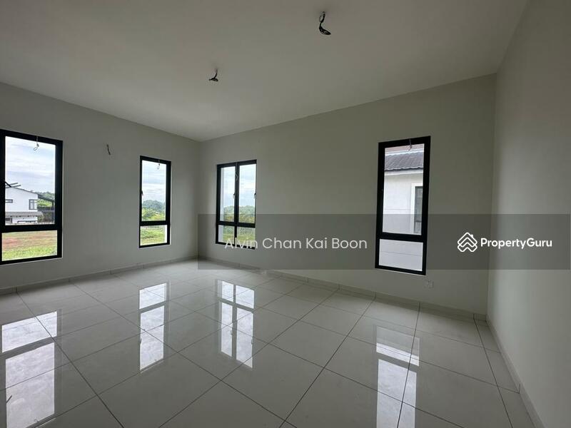 Bungalow for Sale in Taman Satu Krubong (Krubong) - Alvin Chan Kai Boon - PropertyGuru.com.my