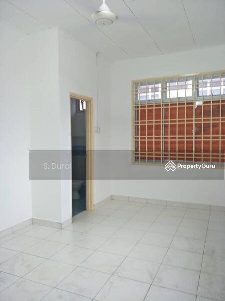 For Sale - Masai Kampung Plentong Baru 2.5 Storey End Lot With Land 10feet
