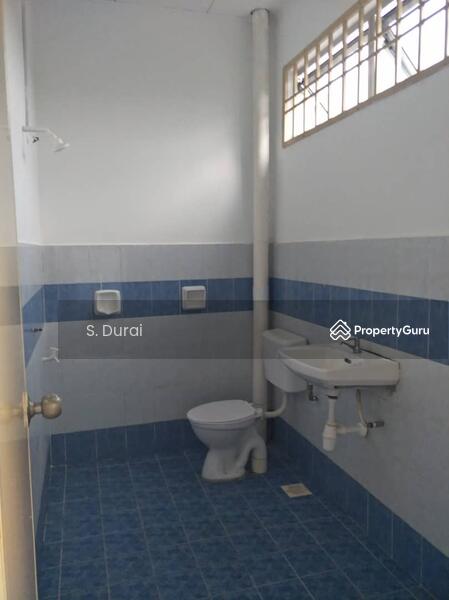 For Sale - Masai Kampung Plentong Baru 2.5 Storey End Lot With Land 10feet