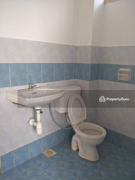 For Sale - Masai Kampung Plentong Baru 2.5 Storey End Lot With Land 10feet