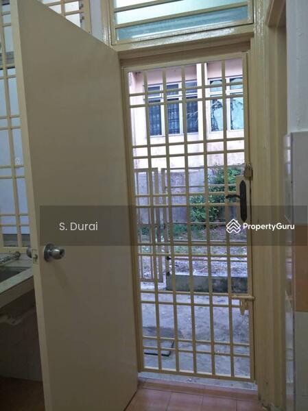 For Sale - Masai Kampung Plentong Baru 2.5 Storey End Lot With Land 10feet
