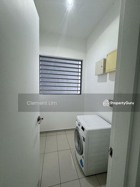 Untuk Disewa - Eco Sky