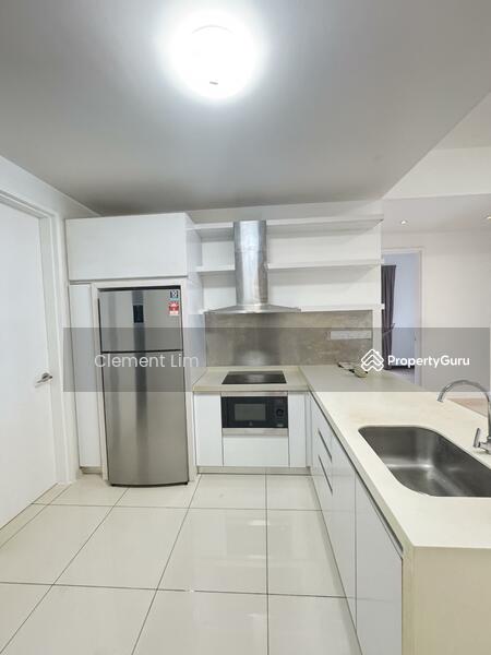 Untuk Disewa - Eco Sky