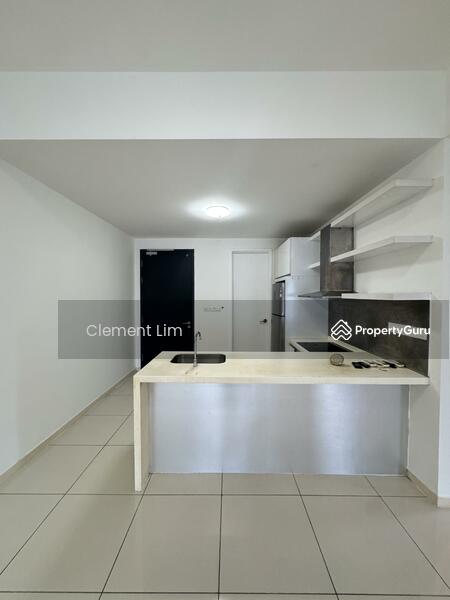 Untuk Disewa - Eco Sky