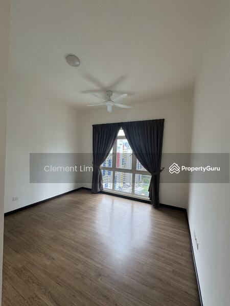 Untuk Disewa - Eco Sky