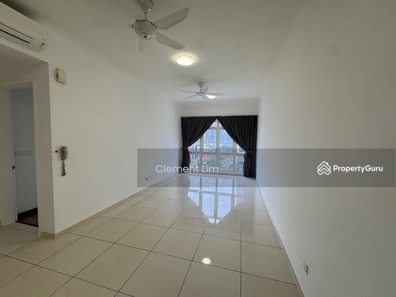 Untuk Disewa - Eco Sky