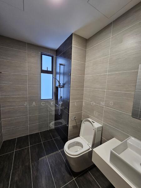 For Rent - Trion @ KL