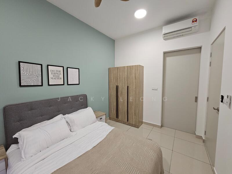 For Rent - Trion @ KL