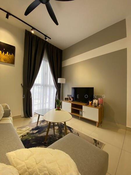 For Rent - Trion @ KL