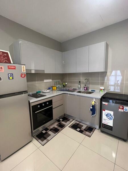 For Rent - Trion @ KL