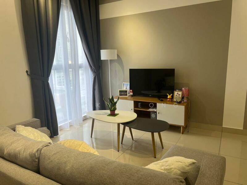 For Rent - Trion @ KL