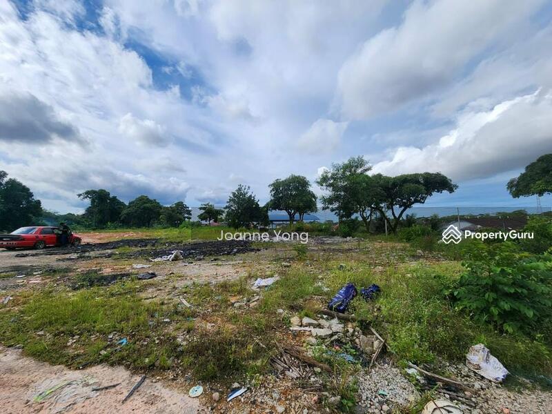 For Sale - Light Industrial Land @ Pasir Gudang, Kota Masai, Taman Scientex, Pasir Putih, Seri Alam, Johor