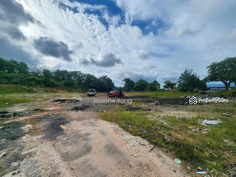 For Sale - Light Industrial Land @ Pasir Gudang, Kota Masai, Taman Scientex, Pasir Putih, Seri Alam, Johor