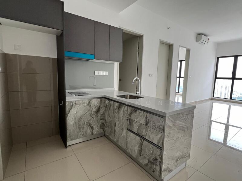 For Sale - Trion 2 @ KL