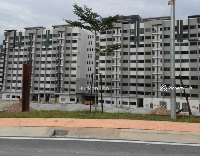 Apartment for Sale at Suria Rafflesia - Hudson Tan - PropertyGuru.com.my