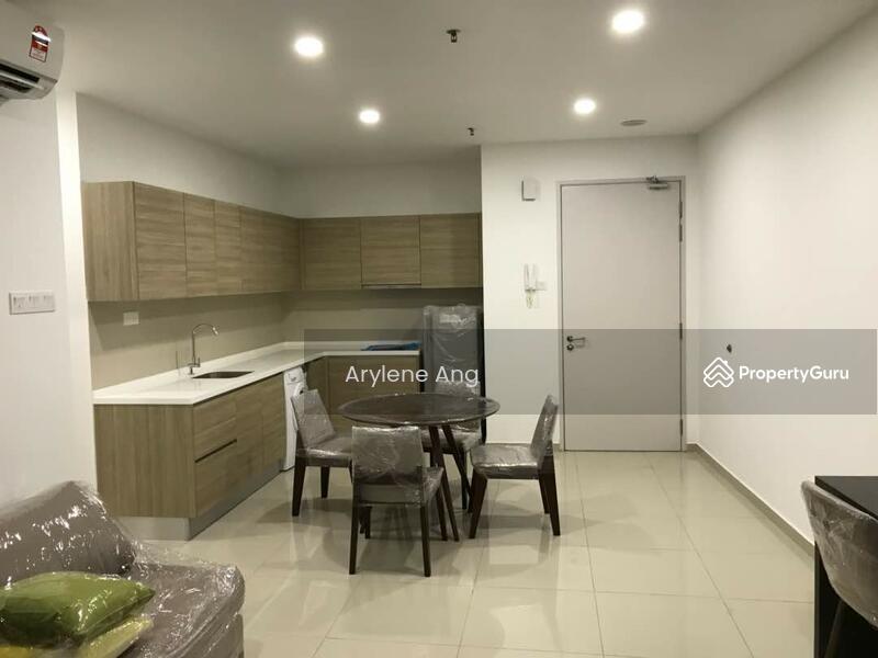 Service Residence for Rent at i-Suite @ i-City - Arylene Ang - PropertyGuru.com.my