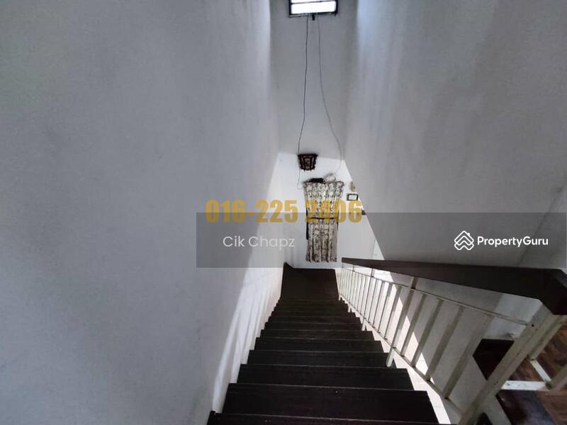 Untuk Disewa - SAUJANA RAWANG ENDLOT FOR RENT