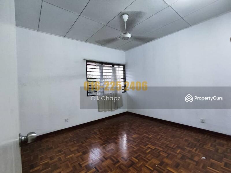 Untuk Disewa - SAUJANA RAWANG ENDLOT FOR RENT