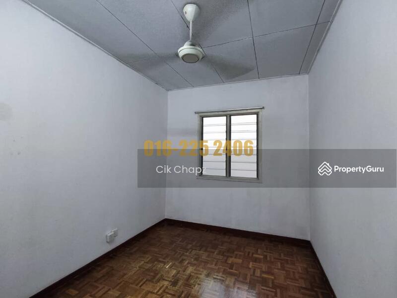 Untuk Disewa - SAUJANA RAWANG ENDLOT FOR RENT