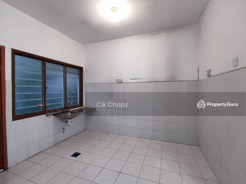 Untuk Disewa - SAUJANA RAWANG ENDLOT FOR RENT