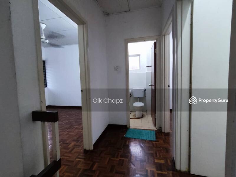Untuk Disewa - SAUJANA RAWANG ENDLOT FOR RENT