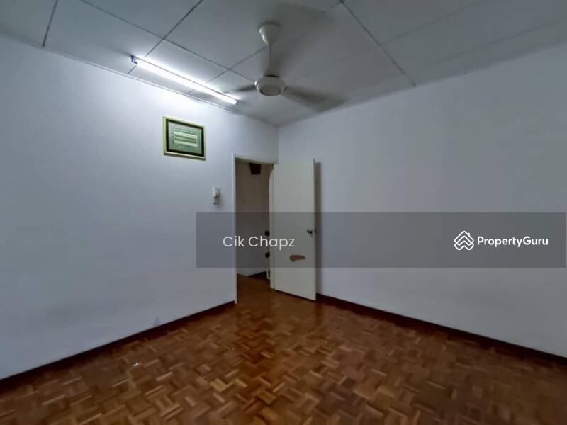 Untuk Disewa - SAUJANA RAWANG ENDLOT FOR RENT