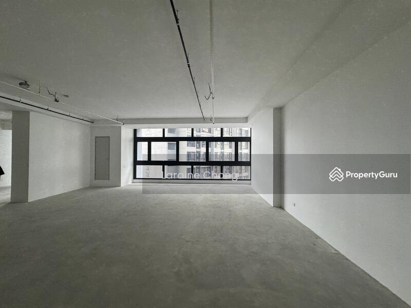 Pejabat untuk Disewa di Millerz Square Serviced Residence - Laraine Chong - PropertyGuru.com.my