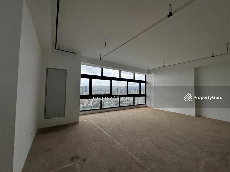 Pejabat untuk Disewa di Millerz Square Serviced Residence - Laraine Chong - PropertyGuru.com.my