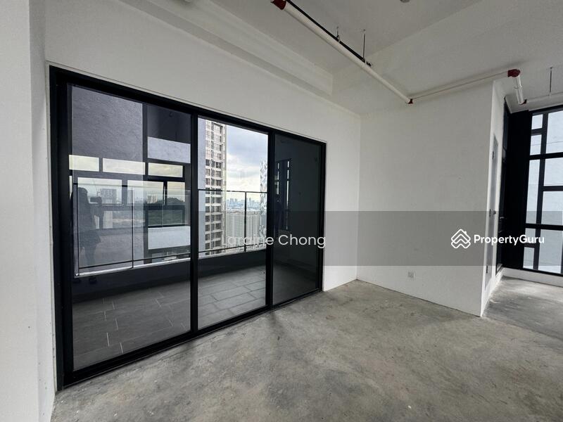 Pejabat untuk Disewa di Millerz Square Serviced Residence - Laraine Chong - PropertyGuru.com.my