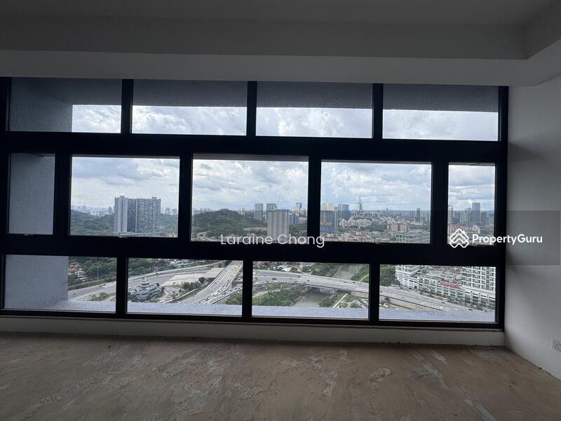 Pejabat untuk Disewa di Millerz Square Serviced Residence - Laraine Chong - PropertyGuru.com.my