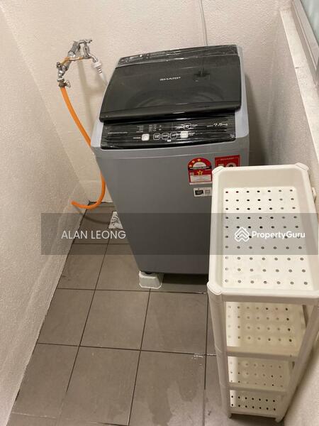 Apartment for Rent at PPA1M Mercu Jalil - ALAN LEONG - PropertyGuru.com.my