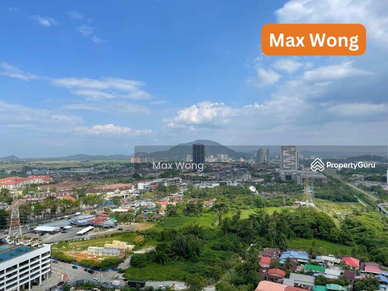 For Sale - Pinang Laguna