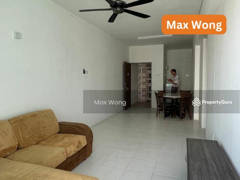 For Sale - Pinang Laguna