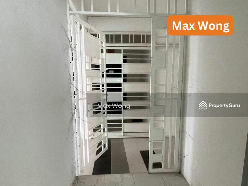 Untuk Dijual - Pinang Laguna