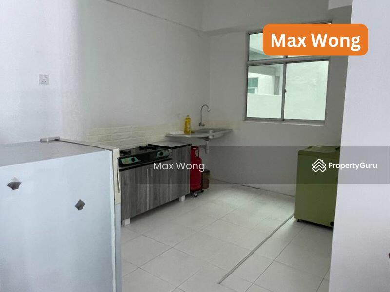 Untuk Dijual - Pinang Laguna