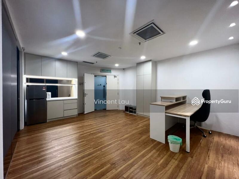 For Sale - Solaris Dutamas (Commercial)
