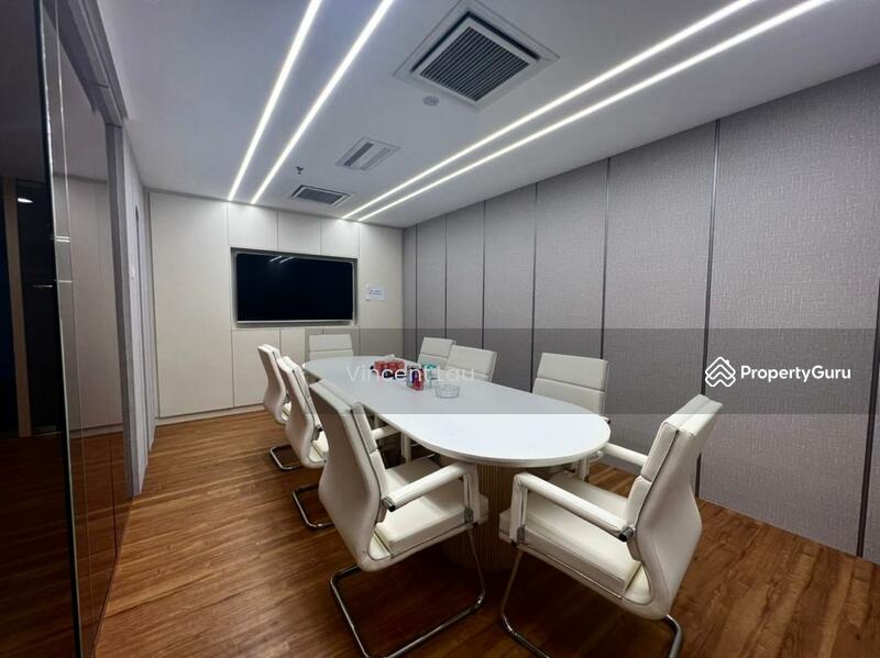 For Sale - Solaris Dutamas (Commercial)
