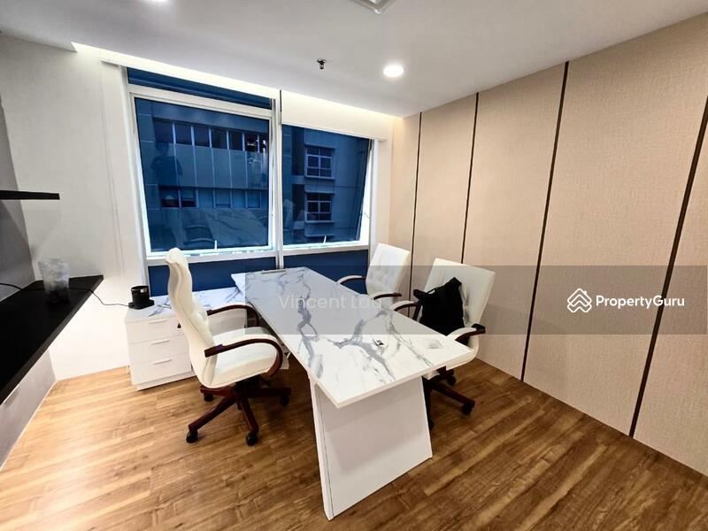 For Sale - Solaris Dutamas (Commercial)