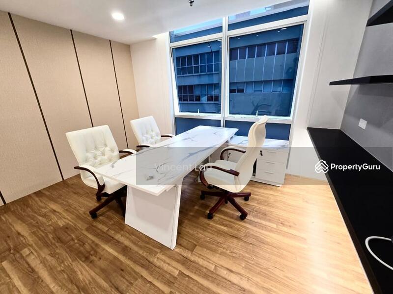 For Sale - Solaris Dutamas (Commercial)