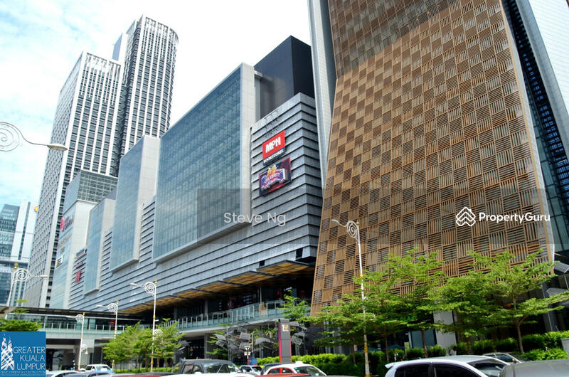 For Rent - Menara 1 Sentrum