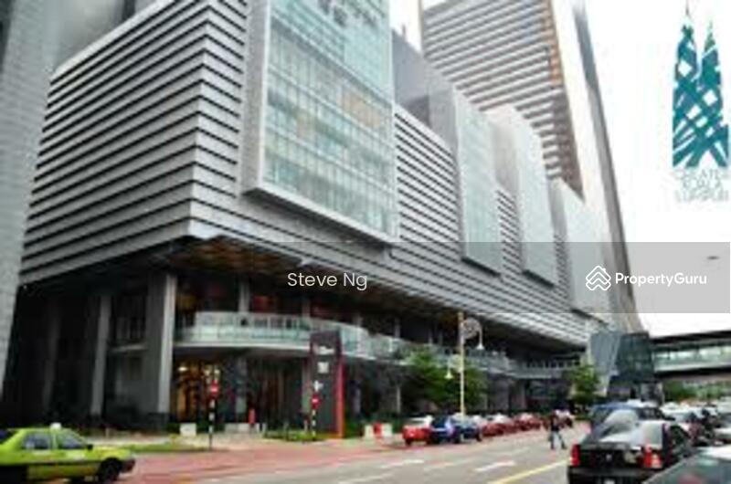 For Rent - Menara 1 Sentrum