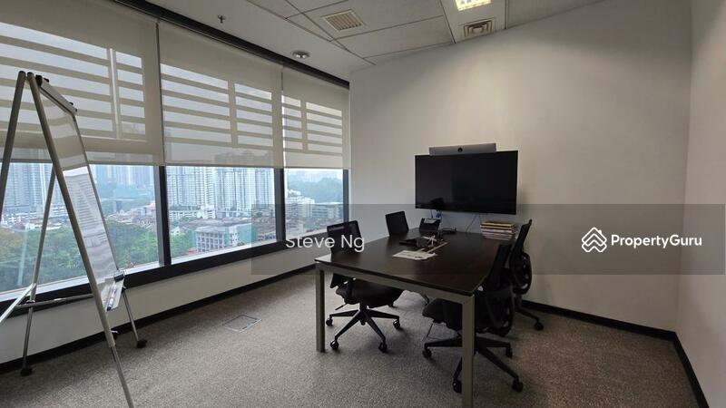 For Rent - Menara 1 Sentrum