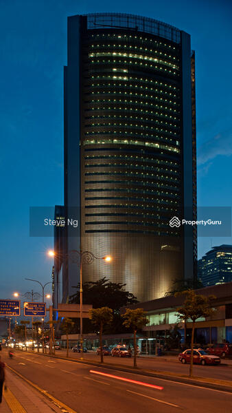 For Rent - Menara 1 Sentrum