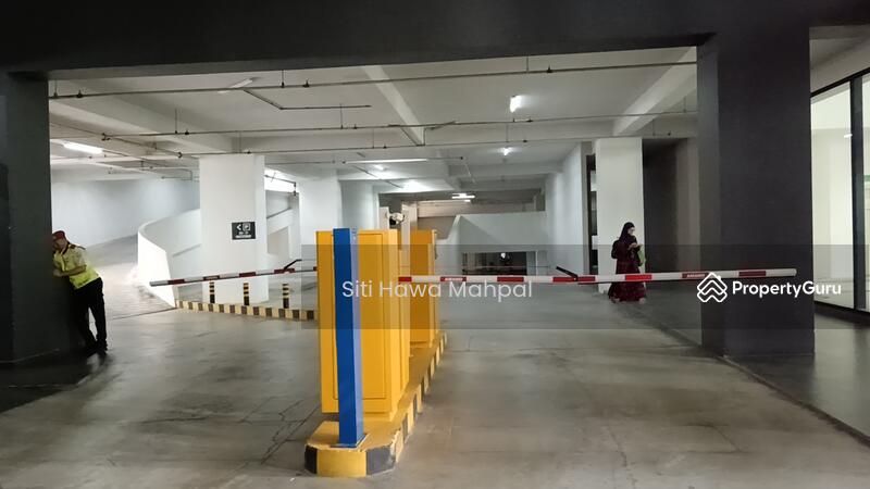 shoplot retail office space at i city shah alam plz call siti 0197750157