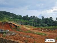 For Sale - Residential Land Taman Taiping Utara Opposite AEON Perak 10 Acres